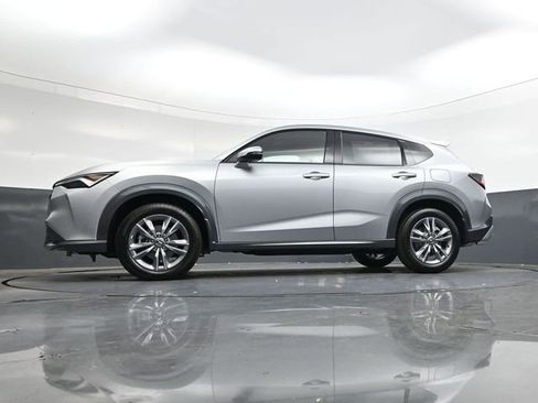 New 2025 Acura ADX AWD image 35