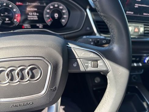 Used 2021 Audi Q5 Premium Plus w/ Premium Plus Package image 17