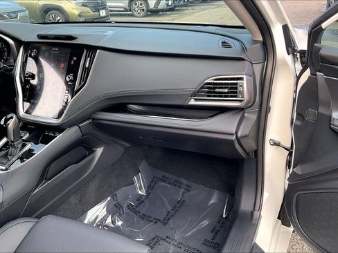 Certified 2025 Subaru Legacy Limited image 17