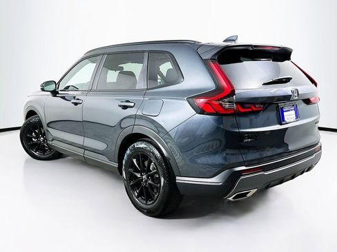 Certified 2026 Honda CR-V Sport image 6