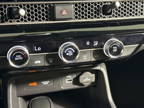 Used 2023 Honda Civic Sport image 33