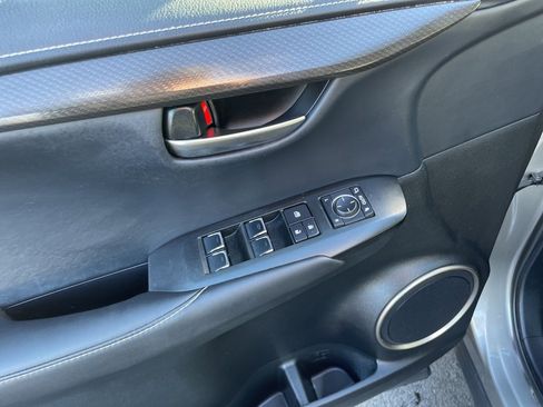 Used 2019 Lexus NX 300 AWD image 20