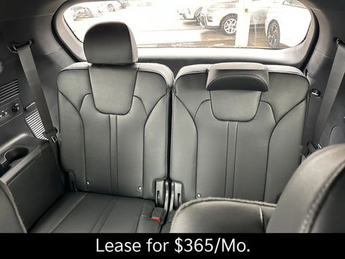 New 2026 Kia Sorento SX Prestige image 18