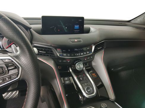 Used 2023 Acura TLX SH-AWD w/ A-SPEC Pkg image 25