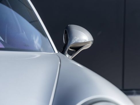 Certified 2018 Porsche 911 Carrera T RWD image 20