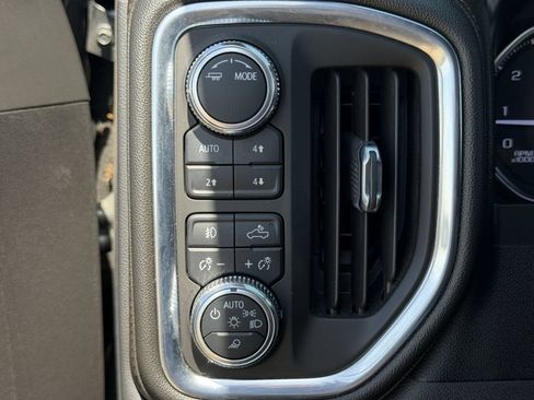 Used 2021 GMC Sierra 1500 AT4 AWD/4WD image 23