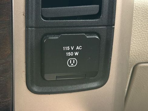 Used 2018 RAM 2500 Longhorn AWD/4WD image 22