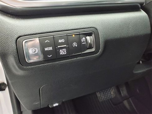 New 2026 GMC Terrain Denali w/ LPO, Black Badging Package image 12