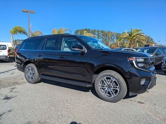 New 2025 Ford Expedition Max Active video 2