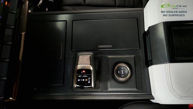 Used 2025 GMC Hummer EV 2X w/ Extreme Off-Road Package AWD/4WD image 67
