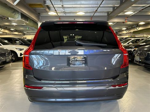 Certified 2024 Volvo XC90 B6 Plus w/ Protection Package Premier image 3