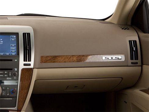 Used 2010 Cadillac STS AWD image 21