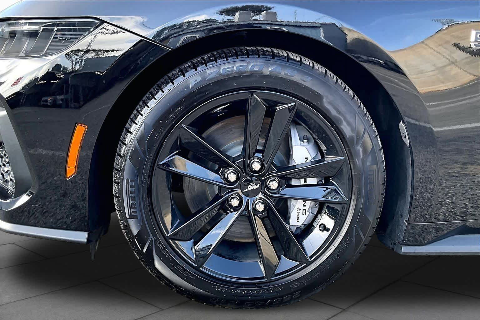 Used 2026 Ford Mustang GT RWD image 11
