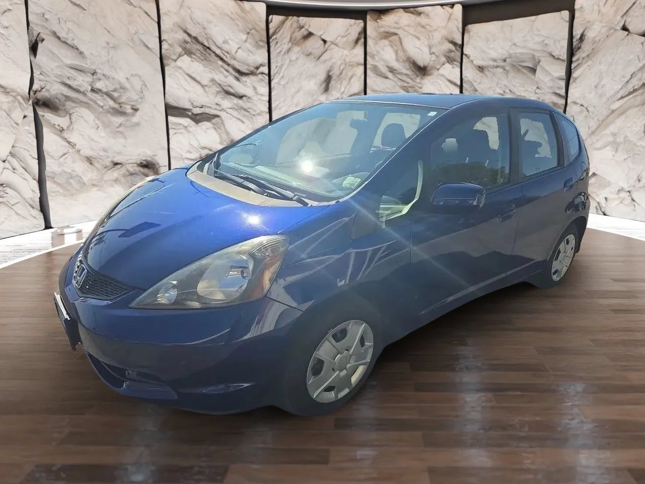 Used 2012 Honda Fit image 1