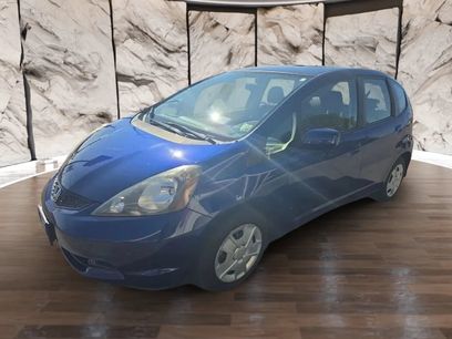 Used 2012 Honda Fit