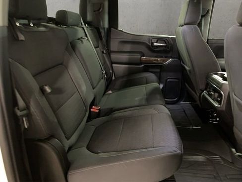 Used 2020 GMC Sierra 1500 Elevation w/ Elevation Value Package image 29