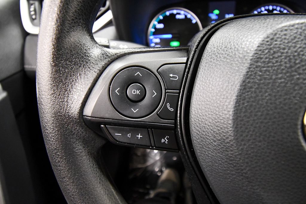 Used 2022 Toyota RAV4 LE AWD/4WD image 20