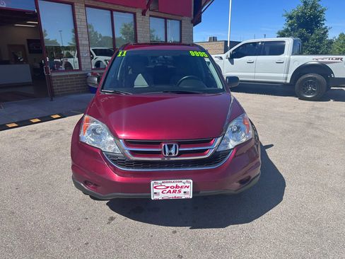 Used 2011 Honda CR-V EX image 2