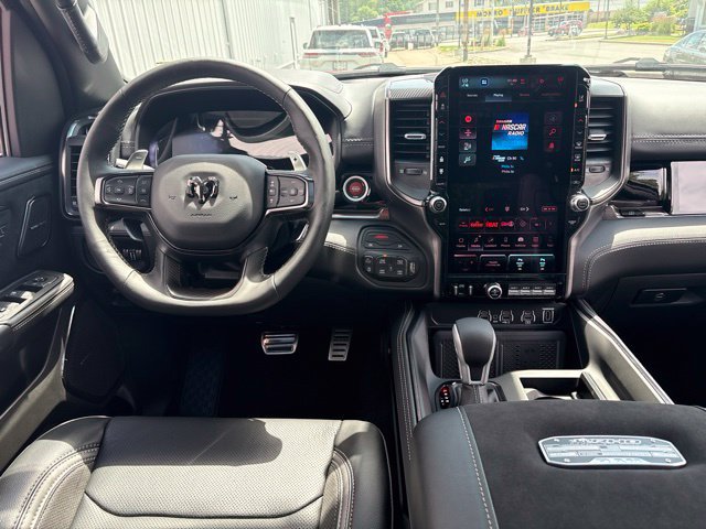 New 2026 RAM 1500 RHO w/ RHO Level 1 Equipment Group AWD/4WD image 21