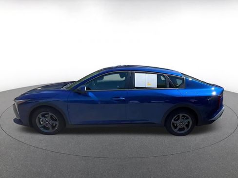 Used 2026 Kia K4 FWD image 8