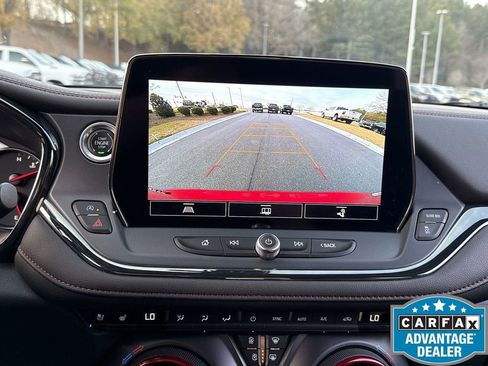 Used 2023 Chevrolet Blazer RS w/ Enhanced Convenience Package image 19