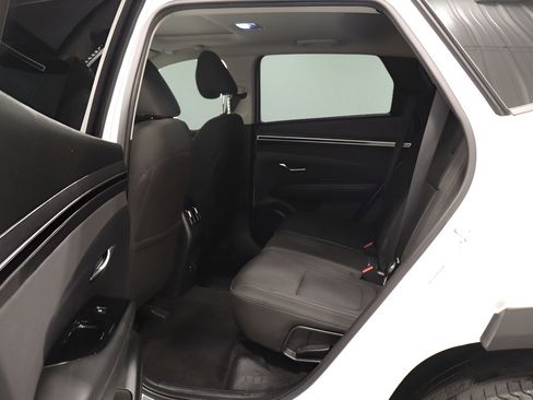 Used 2022 Hyundai Tucson SEL w/ Convenience Package AWD/4WD image 13