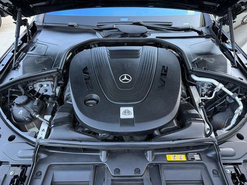 Used 2023 Mercedes-Benz Maybach S 680 4MATIC image 18