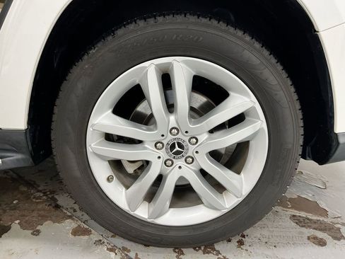 Used 2017 Mercedes-Benz GLS 450 GLS 450 image 28