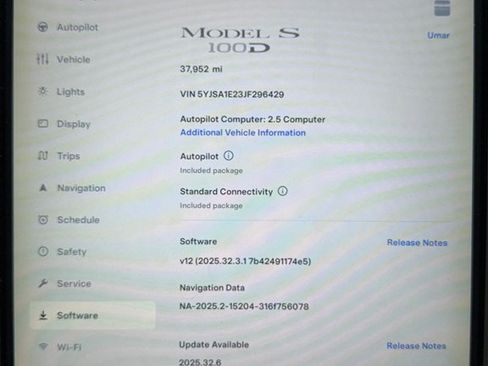 Used 2018 Tesla Model S 100D image 22