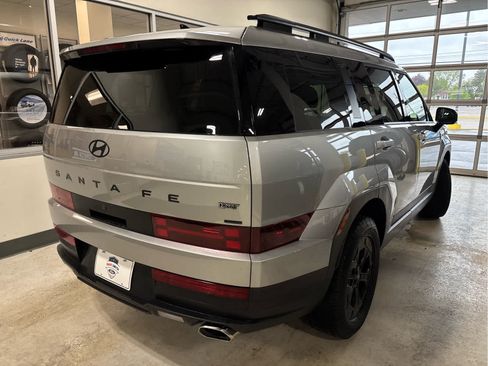 Used 2024 Hyundai Santa Fe XRT AWD/4WD image 9