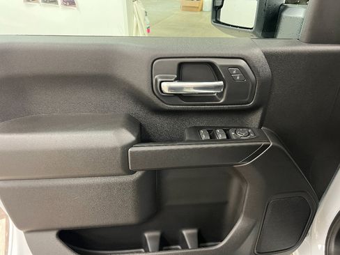 New 2026 GMC Sierra 3500 Pro AWD/4WD image 7