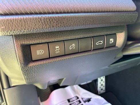 New 2026 Toyota Camry SE image 40