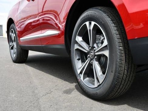 New 2026 Acura RDX SH-AWD w/ Technology Package image 9