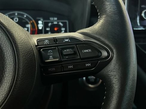 Used 2024 Toyota Corolla GR AWD/4WD image 37