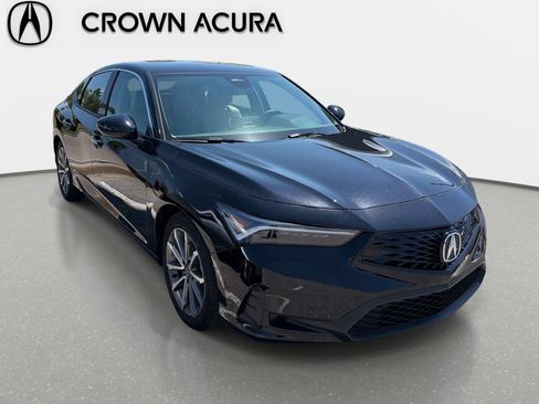 Used 2025 Acura Integra image 7