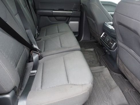 Used 2023 Ford F150 XLT w/ Equipment Group 302A High image 20