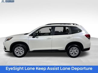 Used 2022 Subaru Forester w/ Popular Package #2 AWD/4WD video 2