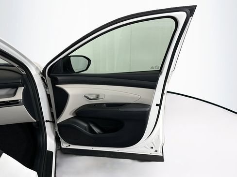 Used 2025 Hyundai Tucson SEL image 31