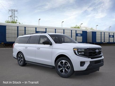 New 2026 Ford Expedition Max Active image 7