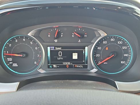 Certified 2019 Chevrolet Traverse High Country w/ LPO, Floor Liner Package AWD/4WD image 15