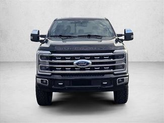 Certified 2024 Ford F250 Platinum w/ Tremor Off-Road Package AWD/4WD video 2