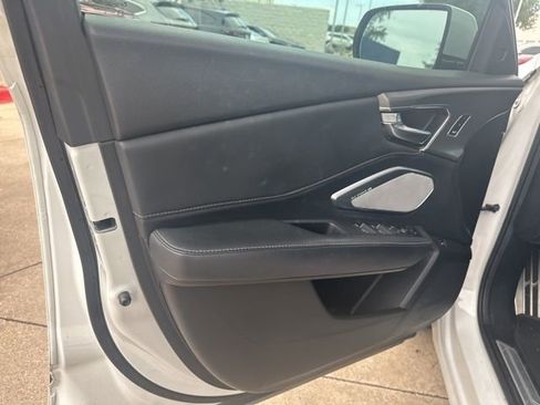 Used 2020 Acura RDX A-Spec FWD image 10