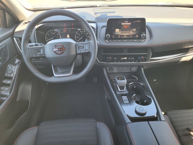 New 2026 Nissan Rogue SV w/ Rock Creek Premium Package AWD/4WD image 8