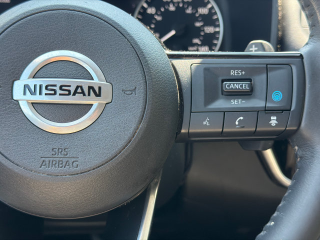 Used 2021 Nissan Rogue SV w/ Premium Package FWD image 31