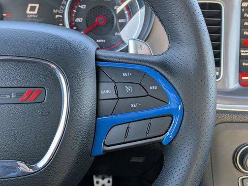 Certified 2022 Dodge Charger GT RWD image 23