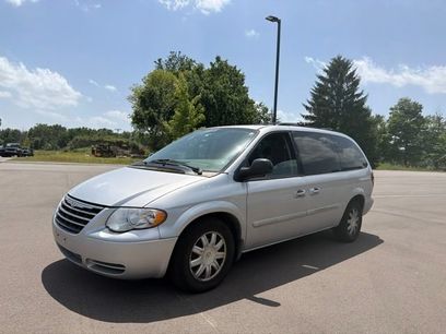 Used 2005 Chrysler Town & Country Touring