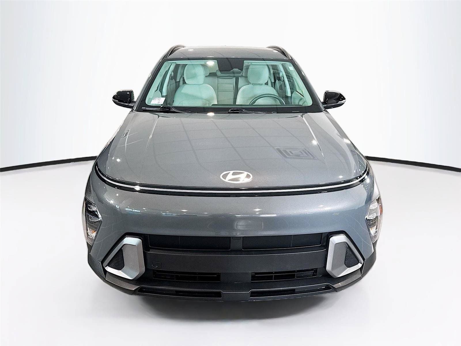 Used 2026 Hyundai Kona SEL Sport FWD image 25