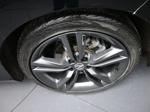 Certified 2023 Acura Integra A-Spec image 15