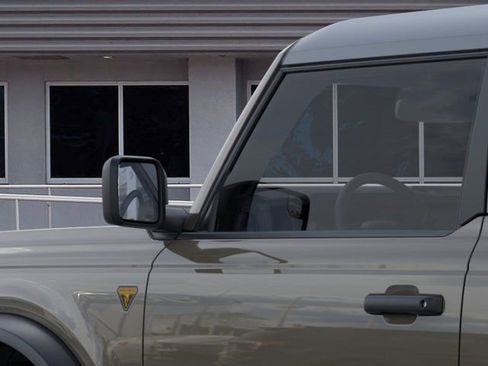 New 2025 Ford Bronco Badlands AWD/4WD image 22