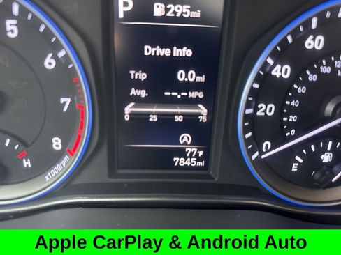 Used 2023 Hyundai Kona SEL w/ Convenience Package image 13